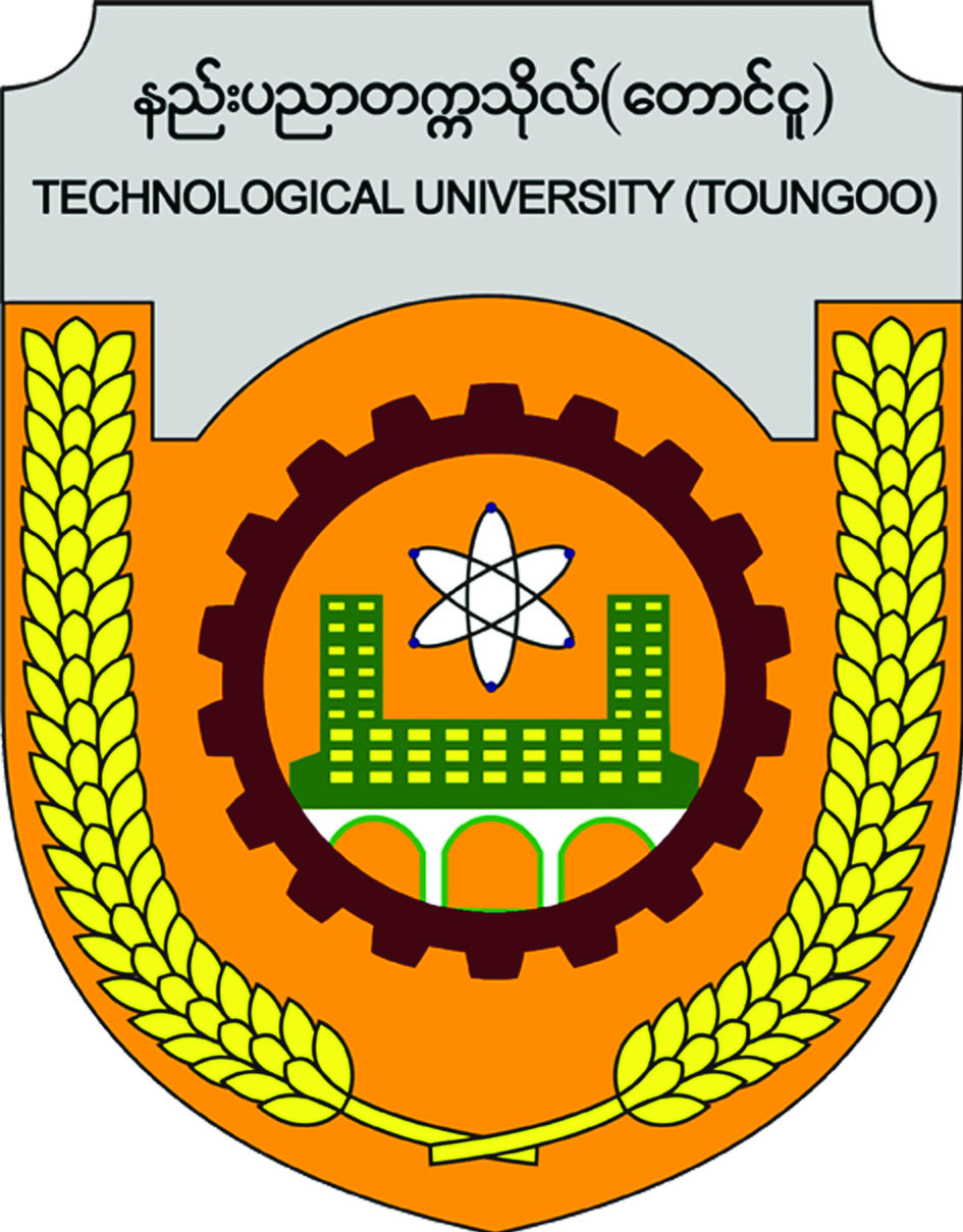 TU-Taungoo Logo